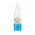 EUROWET eye liquid - eye cleaning liquid for dogs and cats - 100 ml