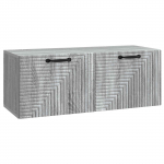 Rippuv tv kapp hall sonoma 78,5 x 31 x 30 cm tehispuit