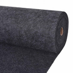 Vaip antratsiit 1,2 x 15 m pol&uuml;ester