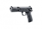 Air rifle pistol Umarex DX17 kal. 4,5 mm EKP