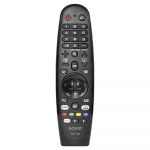 Universal / replacement remote control for LG TV &ndash; SMART TV SAVIO RC-28