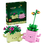 LEGO BOTANICALS 11506 Swinging Plants