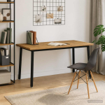 Elusa servaga eine laud 160 x 90 x 75 cm tugev akatsiapuu valge