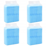 Lemmiklooma treeninglinad 400 tk 60 x 60 cm lausriidest kangas