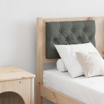 Peats muu pruun ja tumehall 135 cm m&auml;nnipuit