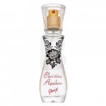 Christina Aguilera Glam X Eau de Parfum, 15 ml