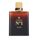 Aigner No. 1 Oud EDP U 100 ml