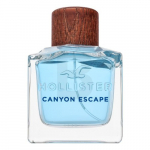 Hollister Canyon Escape EDT M 100 ml