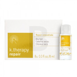 Lakm&eacute; K.Therapy Repair Repair Concentrate 8 x 8 ml