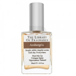 The Library Of Fragrance Ambergris EDC U 30 ml