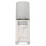 Jovan Musk Platinum Musk EDC M 88 ml
