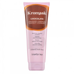 Inebrya Kromask Coloring Nourishing Mask Chocolate 250 ml