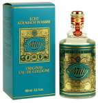 Odekolonn meestele 4711 Original Eau de Cologne 100 ml