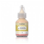 Brother BT5000Y ink cartridge Original Extra (Super) High Yield Yellow