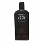 American Crew 3-in-1 450 ml