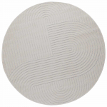 Alavaibad &uuml;mmargune cream &oslash; 120 cm
