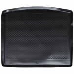 Pagasiruumi matt must vw caddy tpe