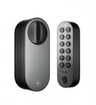 SMART HOME LOCK U200/BLACK EL-D02D-B AQARA - 6970504219922