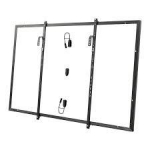 SOLAR PANEL BALCONY HOOK KIT/5009104003 ECOFLOW - 4895251606653