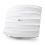 Access Point|TP-LINK|Omada|1750 Mbps|IEEE 802.11ac|1x10/100/1000M|EAP245 - 6935364096663