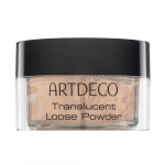 Artdeco Translucent Loose Powder 05 Translucent Medium 8 ml