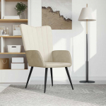 Puhketool, valge, samet