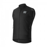 Rockbros YDMJ003 Windproof Vest Spring/Autumn Size S - Black