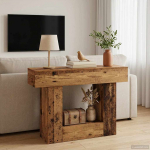 Vana puit 101 x 30 x 74 cm