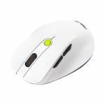 ASUS MD105 /VT-GN mouse Universal Right-hand RF Wireless + Bluetooth 2400 DPI