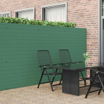 Aiapiire kahepoolne roheline 1,8 x 3 m pvc