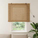 Rulookardin loodus 130 x 160 cm bambus