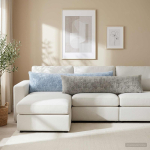 Diivanipadi heerlen helehall 40 x 145 cm vale k&uuml;&uuml;liku