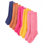 Laste sokid, 5 paari, eu 30-34