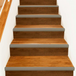 Trepiastme servaprofiilid 30 pcs &scaron;ampanjav&auml;rvi 67 cm alumiinium