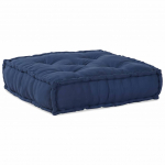 Modulaarne diivan indigo 70 x 70 x 36 cm kangas