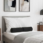 Padjad 2 pcs must &oslash; 15 x 40 cm korter kangas