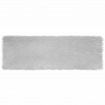 Faux lambanaha vaip tafalla hall 80 x 250 cm pol&uuml;ester