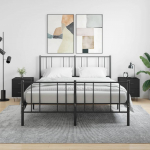 &Ouml;&ouml;kapid 2 tk, must, 40 x 35 x 47,5 cm, tehispuit