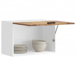 K&ouml;&ouml;gi seinakapp porto, vana puit, tehispuit