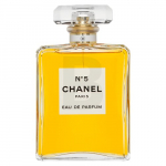 Chanel No.5 EDP W 200 ml