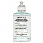 Maison Margiela Replica Bubble Bath EDT U 100 ml