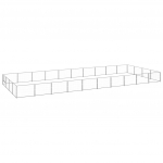 Koeraaedik, h&otilde;be, 40 m&sup2;, teras