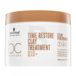 Schwarzkopf Professional BC Bonacure Time Restore Clay Treatment Q10+ 500 ml