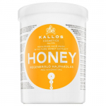 Kallos Honey Repairing Hair Mask 1000 ml