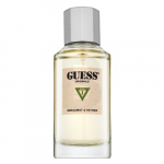 Guess Originals Type 1 Bergamot & Vetiver EDP U 100 ml