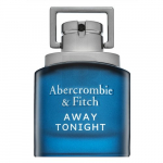 Abercrombie & Fitch Away Tonight EDT M 50 ml