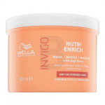 Wella Professionals Invigo Nutri-Enrich Mask with Goji Berry 500 ml