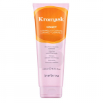 Inebrya Kromask Coloring Nourishing Mask Honey 250 ml
