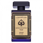 Adyan Musk Al Banafsiju Violet PAR U 100 ml