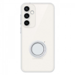 [RETURNED ITEM] Samsung Gadget Case EF-XS711CTEGWW for Samsung Galaxy S23 FE - transparent